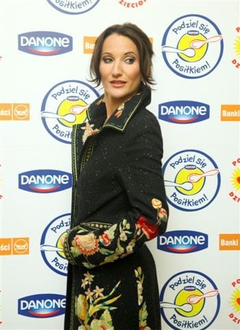 justyna steczkowska